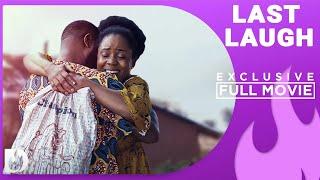 Last Laugh - Exclusive Blockbuster Nollywood Passion Movie Full 2023