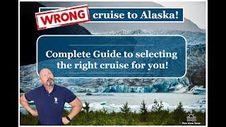 Ultimate Guide Choosing the Best Cruise Line for Alaska Tips for Ship Selection and Budgeting