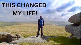 Hiking in Dartmoor National Park - The Best Route for Beginners