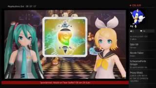 Xxx Rekt Hatsune Miku Pumpen #2 xxx Wtf Livestream   YouTube