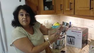 How to Use KitchenAid Cold Brew Coffee Maker