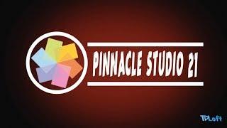 42 Pinnacle Studio 21 NewBlue FX Essentials V  Vol 3 