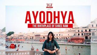 Ram Mandir Ayodhya  Ayodhya Tourist Places  All about Ayodhya - Must visit places in Ayodhya