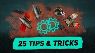 Tips & Tricks in World of Tanks Guide Anfänger Beginner