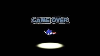 Game Over Sonic Lost World PC
