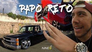 SILVERADO ARO 24 - GOL G2 ZERADO NAS 18 - DETALHADOS PARTE 2 DE 2  Papo Reto Nine9 films