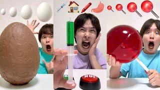 Saito09 funny video 