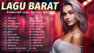 Lagu Barat Yang Paling Banyak Dinyanyikan Untuk Membantu Anda Bersantai Setelah Seharian Bekerja