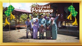 Iklan Raya RTM - Syawal Pertama RTM Klik