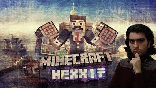 $ Hexxit Fetih 2015  $ Minecraft Hexxit  - Sezon 2 Bölüm 3 - wLufitHd