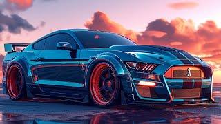 BASS BOOSTED SONGS 2024  CAR MUSIC 2024  EDM REMIXES OF POPULAR SONGS 2024