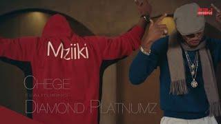 Chege Feat. Diamond Platnumz  Waache Waoane  Official Video