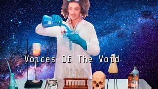 ОЧЕНЬ СЛОЖНАЯ РАБОТА В КОСМОСЕ Прохождение Voices of the void на русском языке #1