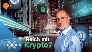 Krypto #Bitcoin & Co Revolution oder Spekulation? – Leschs Kosmos Ganze TV-Folge  Harald Lesch