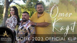 Ömer Kağıt - Gofik Official Klip 2023