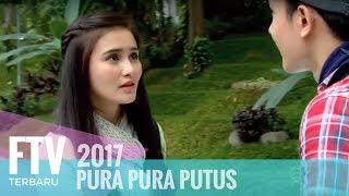 FTV Ikhsan Saleh & Isel Frisella - Pura - Pura Putus