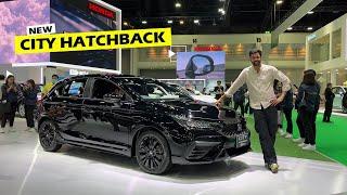 *Finally Here* 2024 Honda City Hatchback  Better Then New Swift - Review