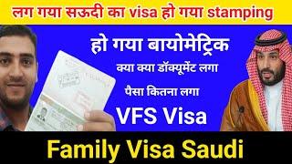 Saudi Family Visa New Update 2023  saudi visa new update  saudi visit visa new update