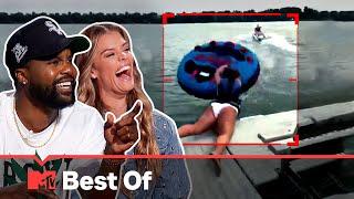 Ridiculousnessly Instant Fails ‍ Ridiculousness