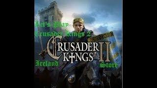 Lets Play Crusader Kings 2 Ireland Part 73