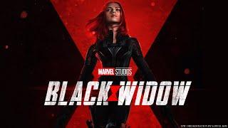 Marvels Black Widow Unofficial Theme  EPIC VERSION