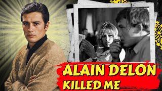  THE MYSTERIOUS CASE OF ALAIN DELONS BODYGUARD  THE MARKOVIC CASE