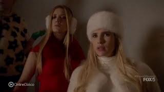 Scream Queens - Chanel Wants To Go To The Mall