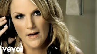 Trisha Yearwood - This Is Me Youre Talking To Official Video