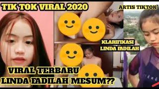 #LindaPadilah VIRAL ARTIS TIKTOK YANG MESUM MIRIP LINDA FADILAHBERITA HOAXJANGAN BULI LINDA LAGI