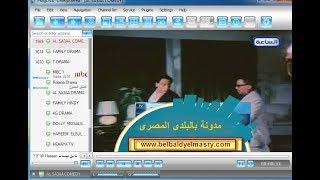 احدث ملف قنوات متحرك لبرنامج progdvb يحتوى على 34 قمر بتاريخ 18012018