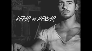 Elias Viñoles - Dejar de Pensar - Video Lyrics Oficial