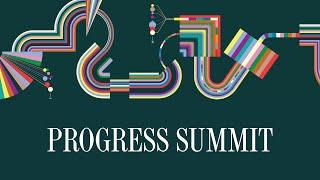 How Can Tech Be Used to Create Not Destroy?  Progress Summit Afternoon Programming