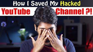 YouTube channel hacked - How to be safe ? Fake Sponsorship Scam  Phishing  Fake Promotion