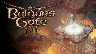 The Ancient Forge  Baldurs Gate 3 - #21