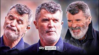 The BEST of Roy Keane in 202324