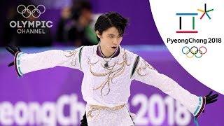 What Makes Yuzuru Hanyu Great? - Coach Brian Orsers Exclusive Insights