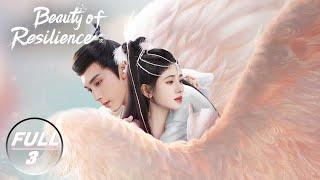 【FULL】Beauty of Resilience EP3Yan Yue Saves Wei Zhi  花戎  iQIYI