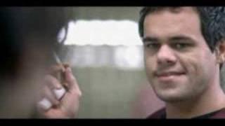 Funny Anti-Smoking Commercial