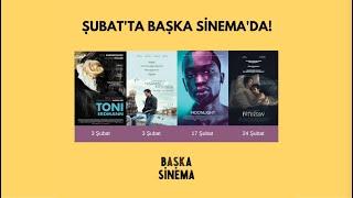 Başka Sinema - Şubat 2017 filmleri