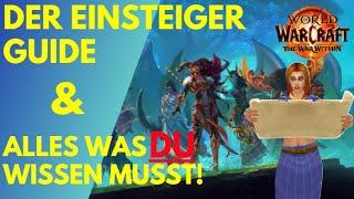 Warum sich World of Warcraft auch 2024 noch lohnt