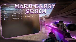 Full Scrim vs Russian Team  Standoff 2  iPad Pro 120 Fps Gameplay