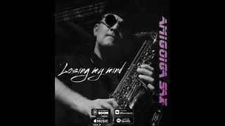 Amigoiga sax - Losing my mind