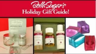 BellaSugars Beauty Gift Guide