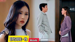 Last PART-19  Plastic BeautyTwo Handsome Boys  Thai Drama Beauty Newbie Explain in Hindi