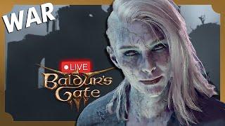 Youre dead. Live Baldurs Gate 3 Moonrise Towers SIEGE Walkthrough