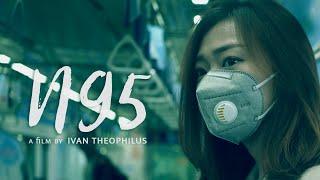 N95 Corona Virus COVID19 a short film by Ivan Theophilus