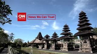 CNN Indonesia - Hari Raya Nyepi Tahun Baru Saka 1940