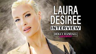 Laura Desiree My Job As a Naked News Anchor and Why I Left