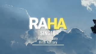 RAHA New bodo song. rimal daimary  mithi narzary @bodomusicfactory