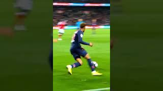 Neymar vs Stade Reims 